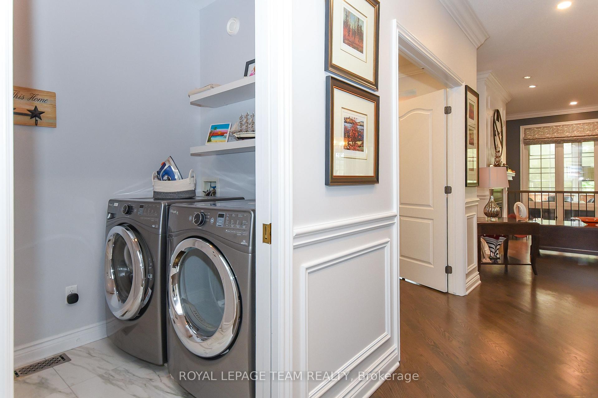 Photo 7 of 272 Cairnsmore Circle, Ottawa, Barrhaven - Stonebridge — HOMEH