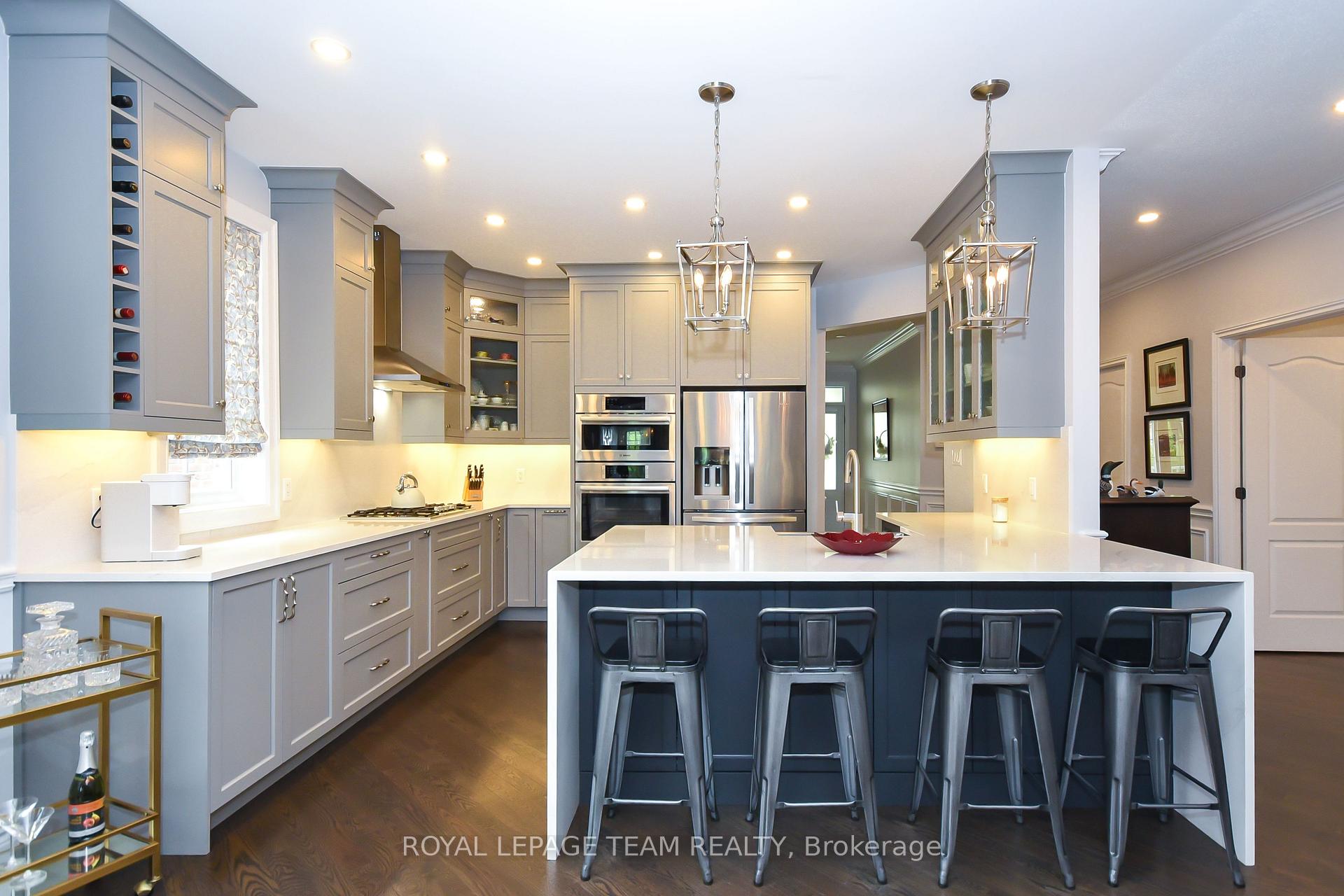 Photo 8 of 272 Cairnsmore Circle, Ottawa, Barrhaven - Stonebridge — HOMEH