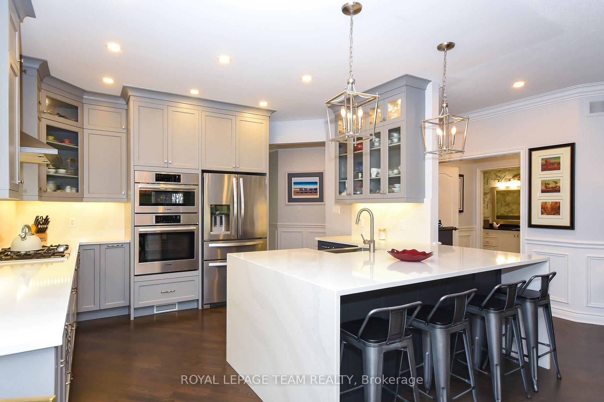 Photo 9 of 272 Cairnsmore Circle, Ottawa, Barrhaven - Stonebridge — HOMEH