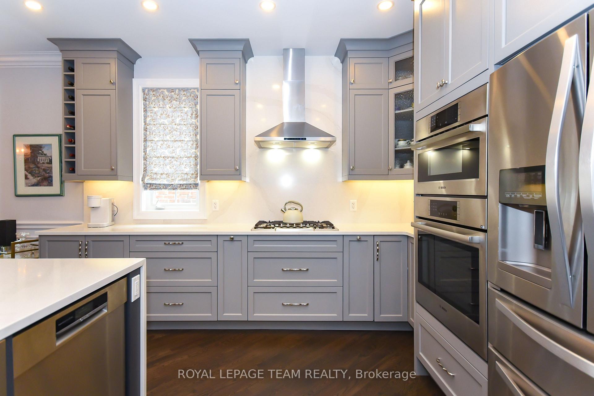 Photo 10 of 272 Cairnsmore Circle, Ottawa, Barrhaven - Stonebridge — HOMEH