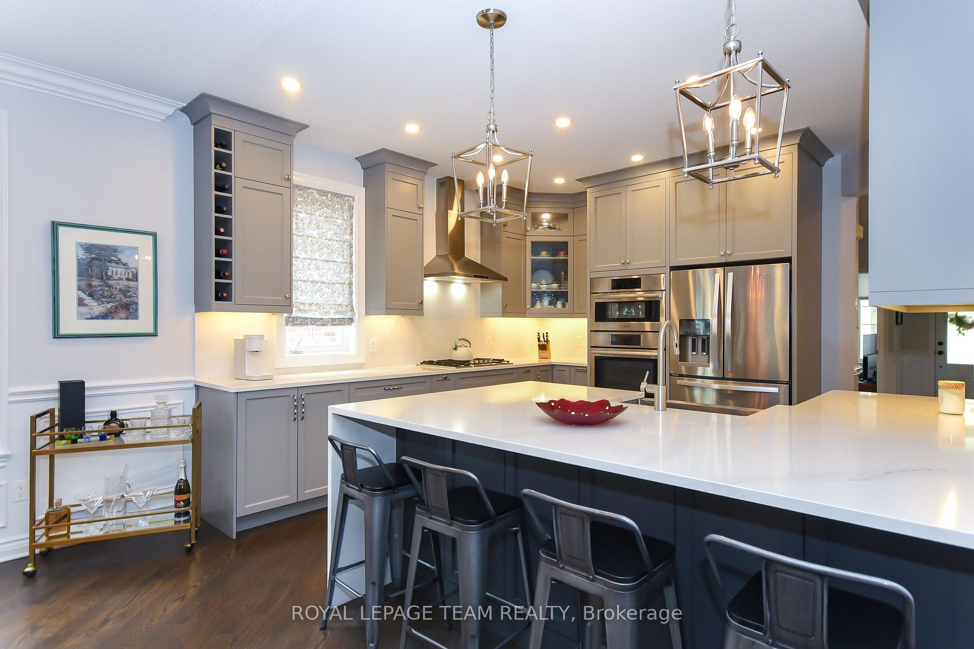 Photo 11 of 272 Cairnsmore Circle, Ottawa, Barrhaven - Stonebridge — HOMEH