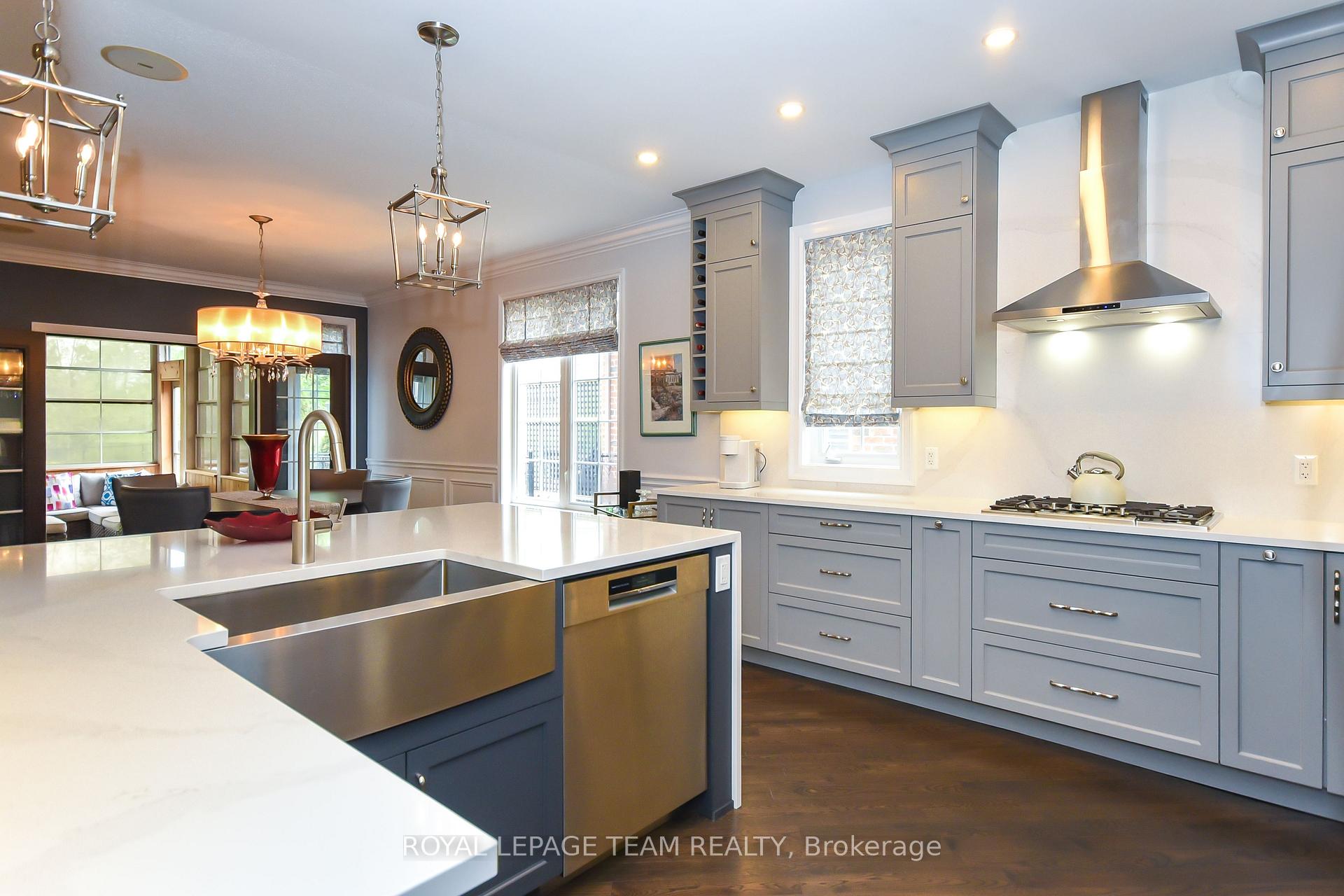 Photo 12 of 272 Cairnsmore Circle, Ottawa, Barrhaven - Stonebridge — HOMEH