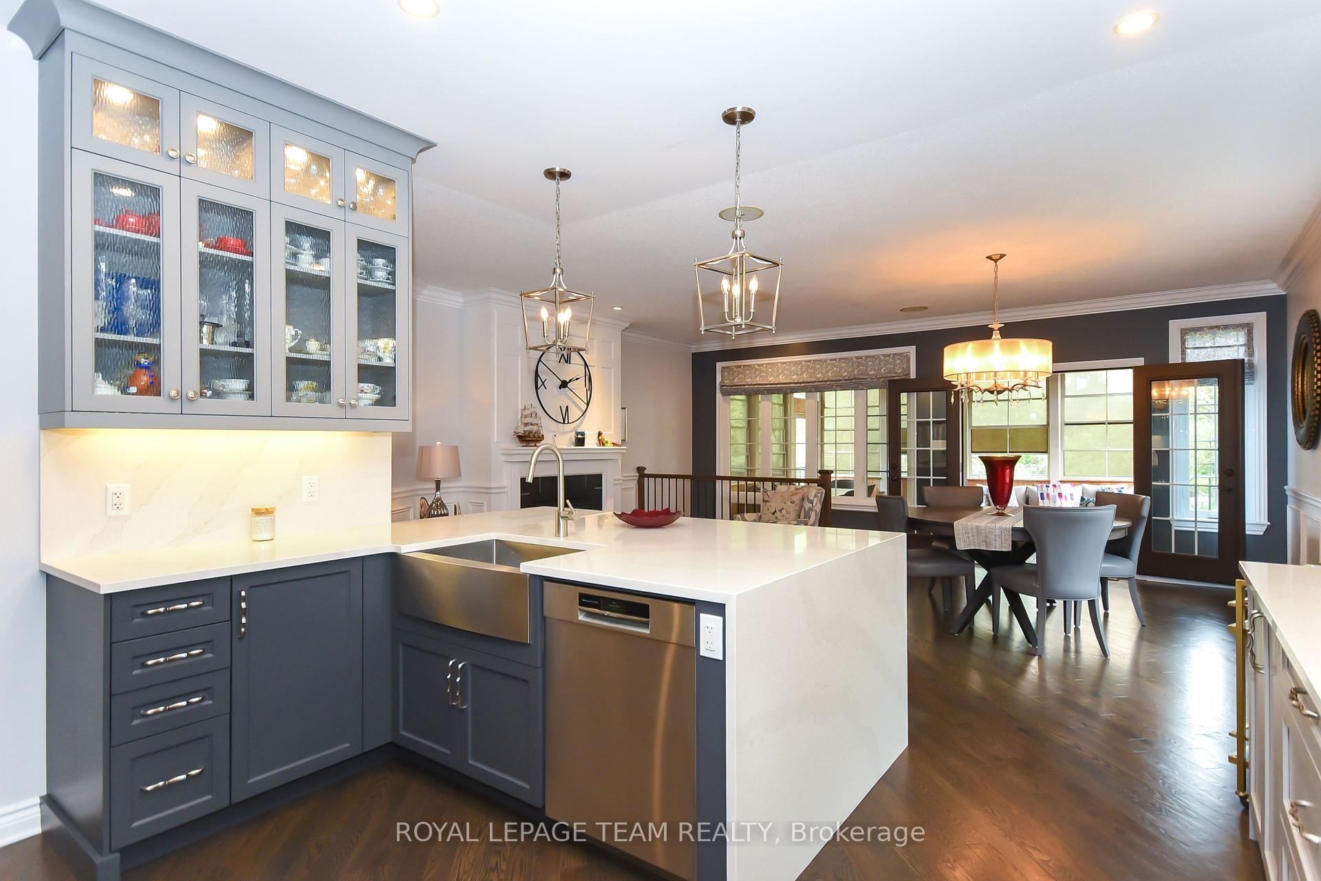 Photo 13 of 272 Cairnsmore Circle, Ottawa, Barrhaven - Stonebridge — HOMEH