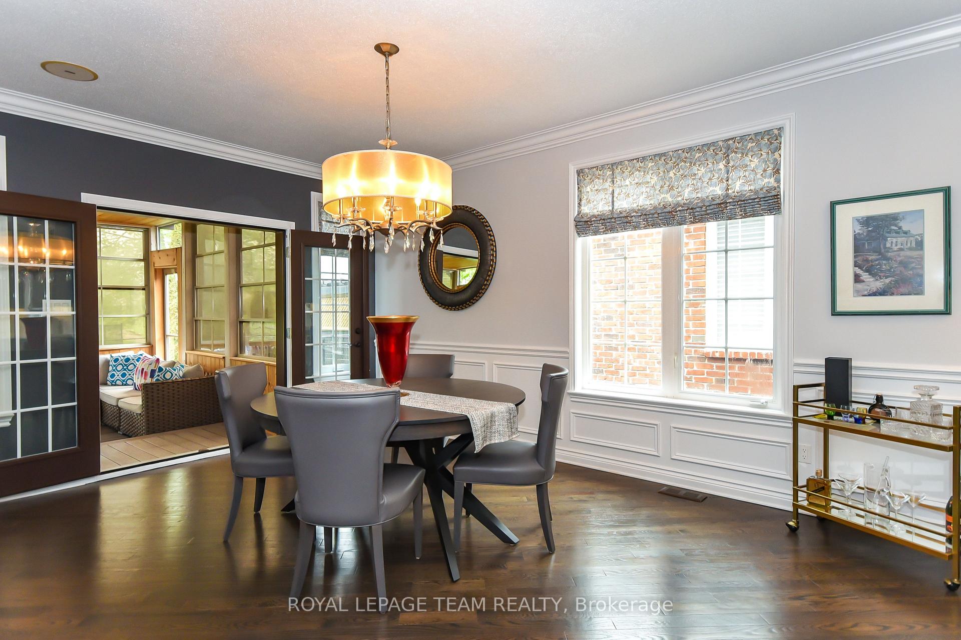 Photo 14 of 272 Cairnsmore Circle, Ottawa, Barrhaven - Stonebridge — HOMEH