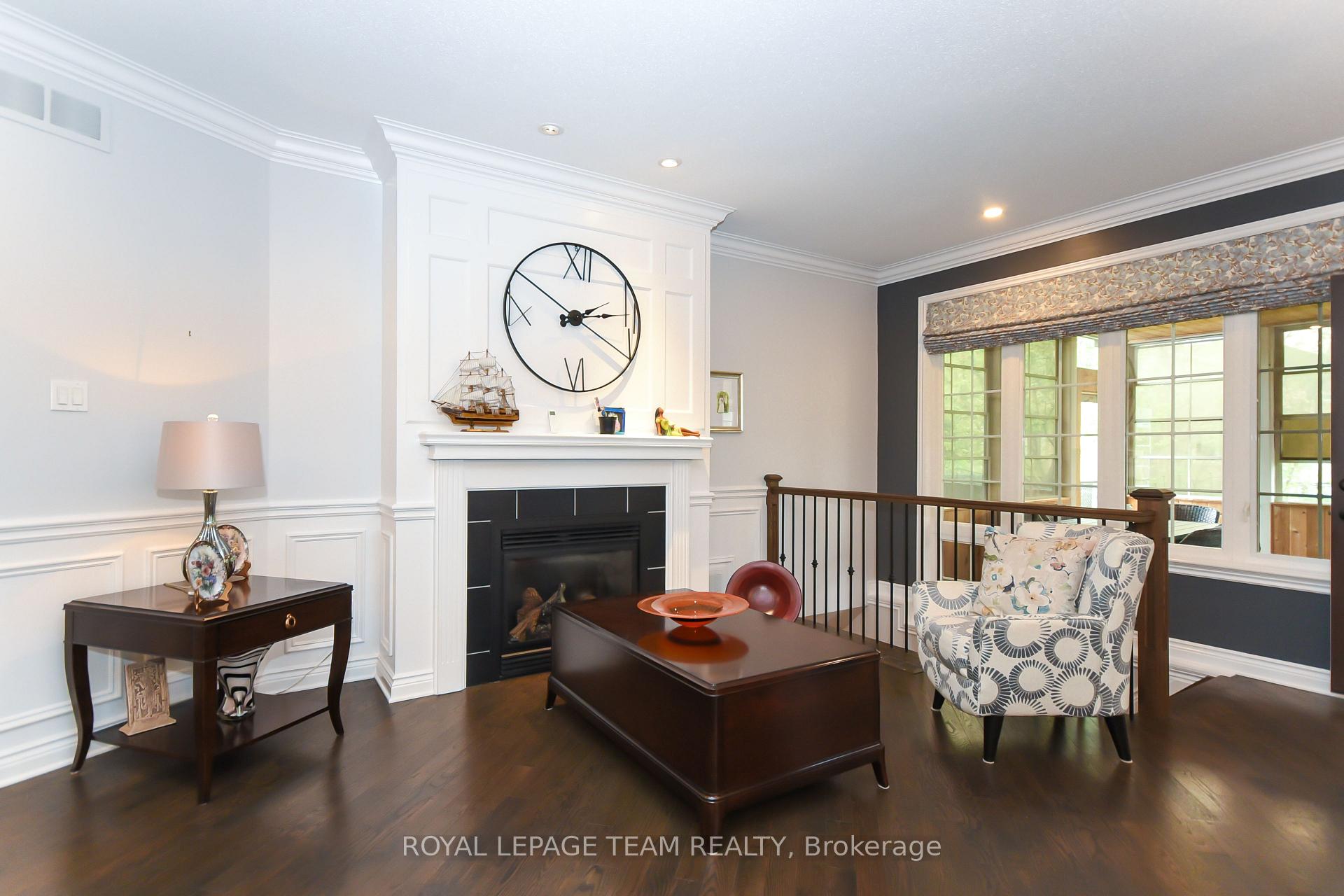 Photo 15 of 272 Cairnsmore Circle, Ottawa, Barrhaven - Stonebridge — HOMEH