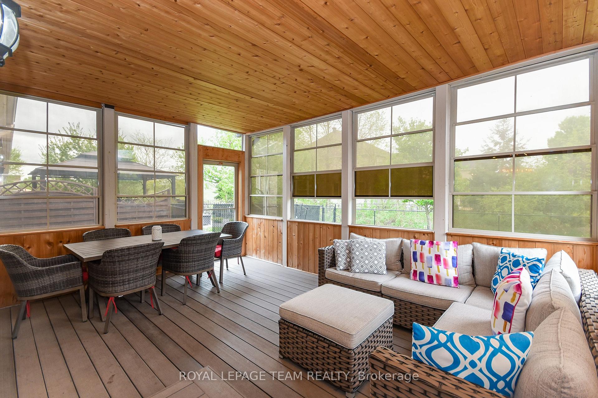 Photo 20 of 272 Cairnsmore Circle, Ottawa, Barrhaven - Stonebridge — HOMEH
