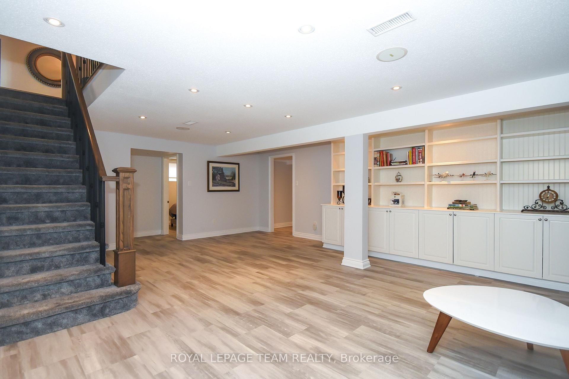 Photo 23 of 272 Cairnsmore Circle, Ottawa, Barrhaven - Stonebridge — HOMEH