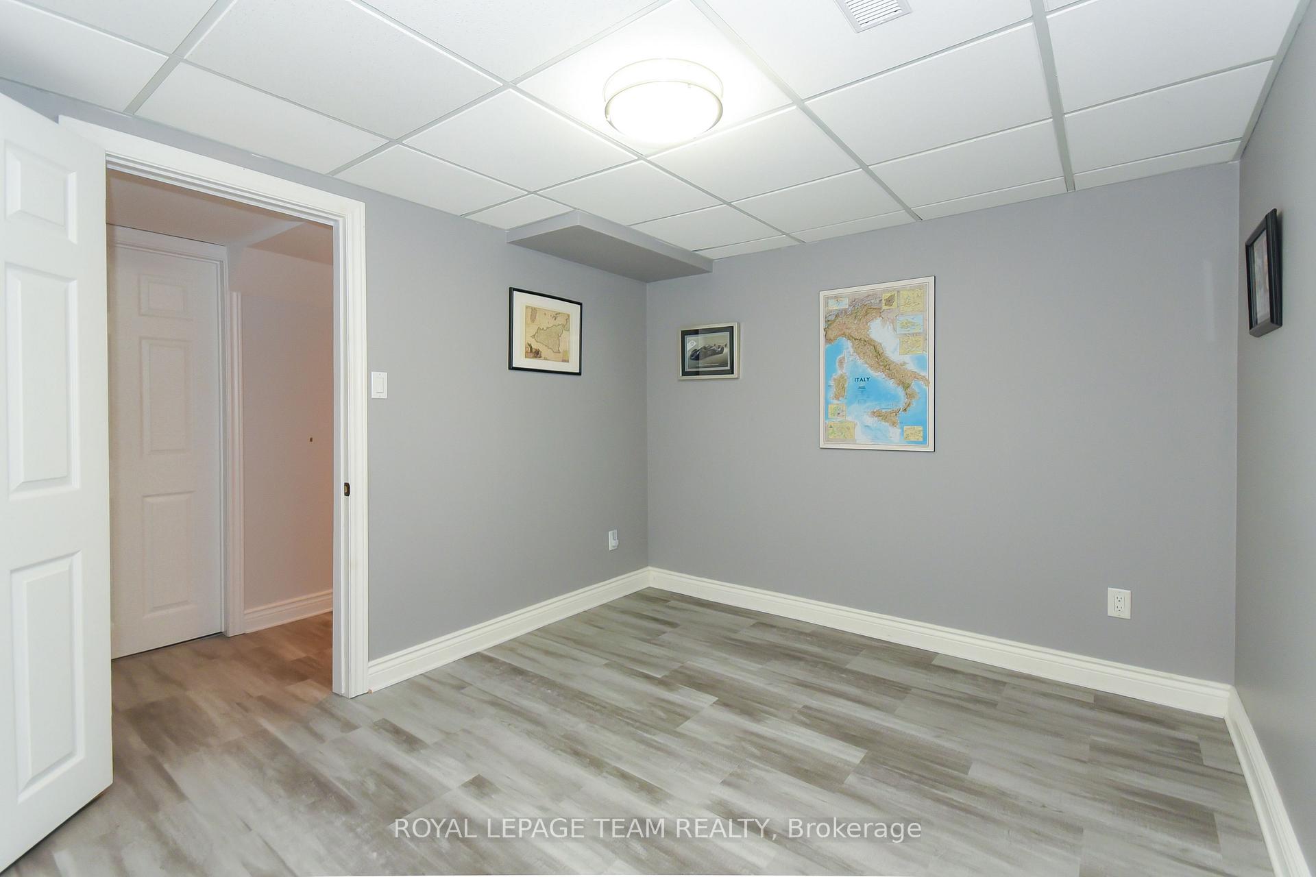 Photo 28 of 272 Cairnsmore Circle, Ottawa, Barrhaven - Stonebridge — HOMEH