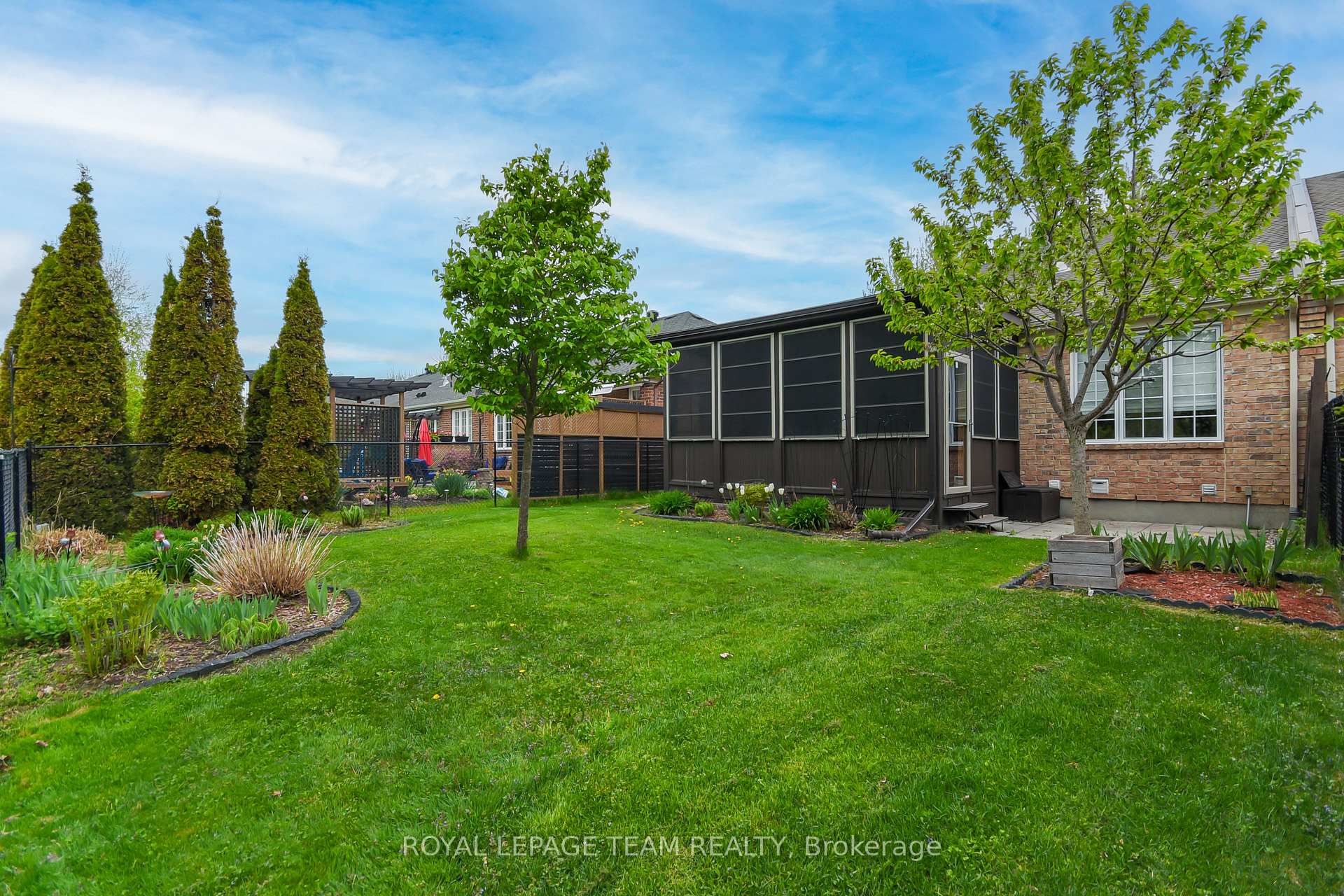 Photo 29 of 272 Cairnsmore Circle, Ottawa, Barrhaven - Stonebridge — HOMEH