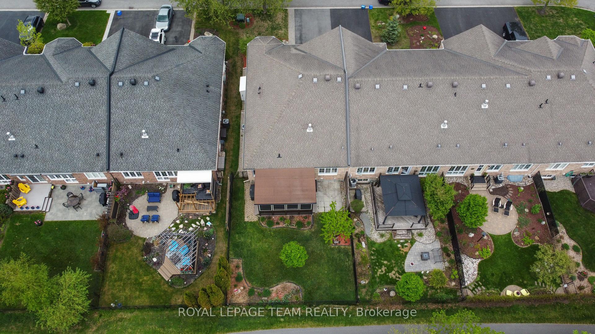 Photo 35 of 272 Cairnsmore Circle, Ottawa, Barrhaven - Stonebridge — HOMEH