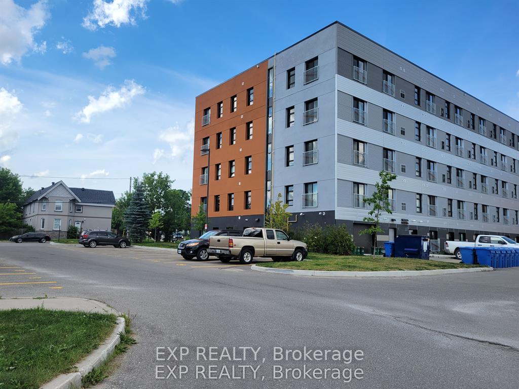 Photo 24 of Unit 412, 75 Barrie Road, Orillia — HOMEH