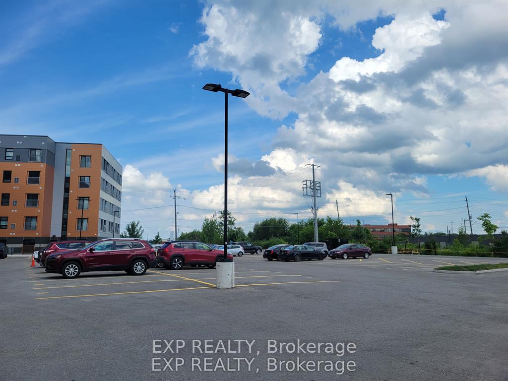 Photo 4 of Unit 412, 75 Barrie Road, Orillia — HOMEH