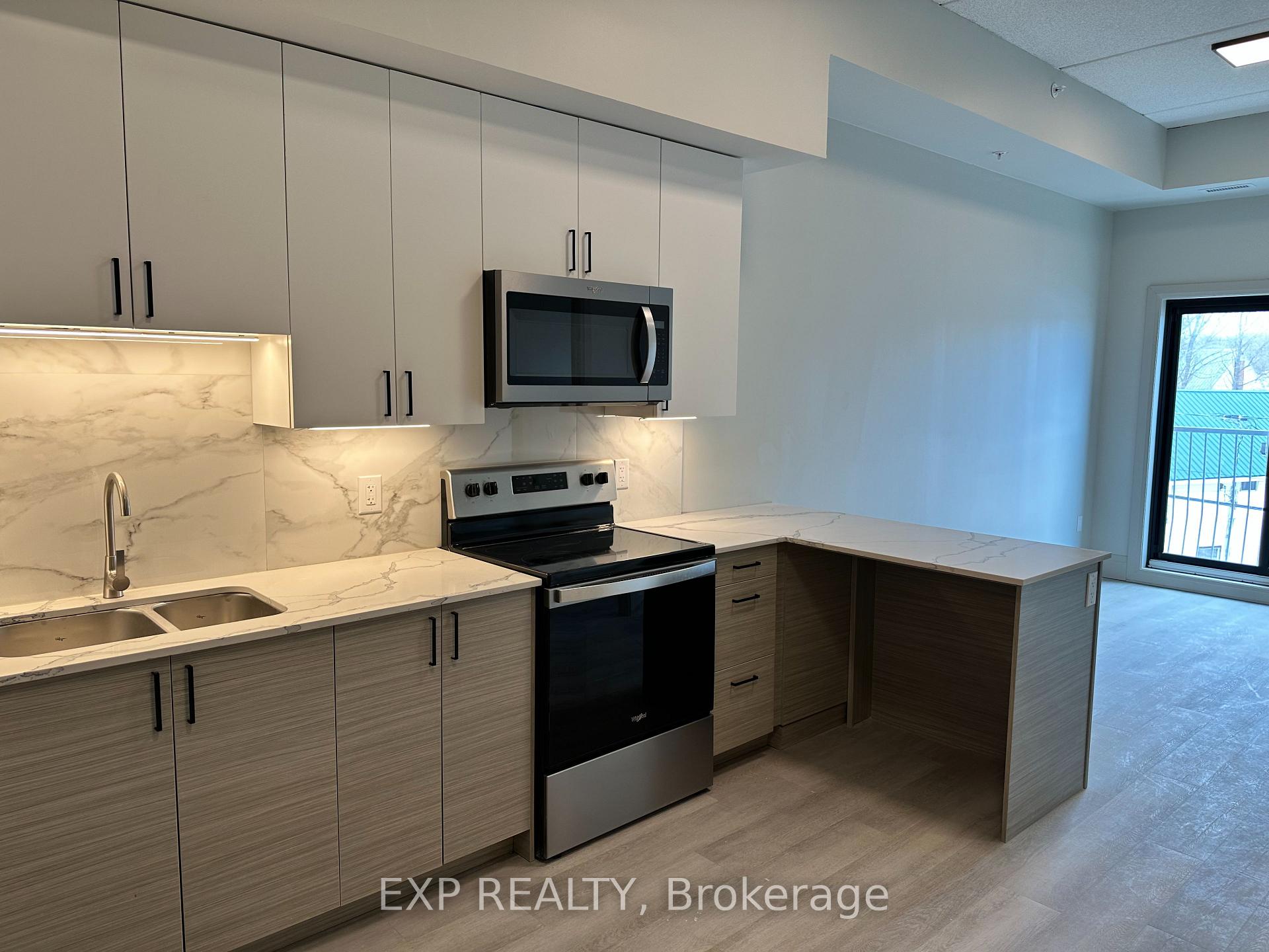 Photo 11 of Unit 412, 75 Barrie Road, Orillia — HOMEH