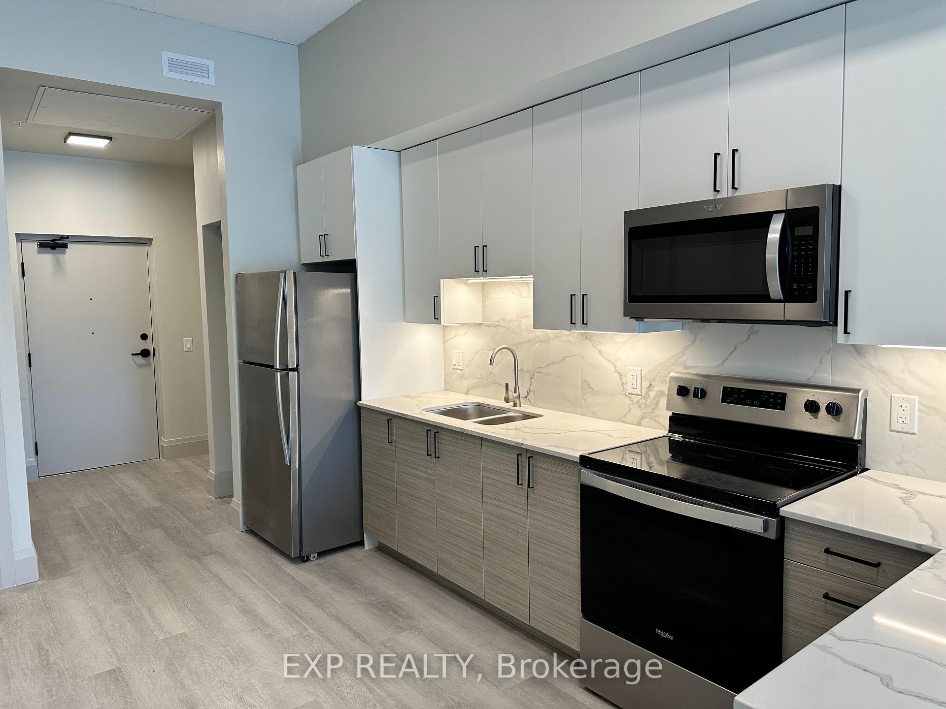 Photo 13 of Unit 412, 75 Barrie Road, Orillia — HOMEH
