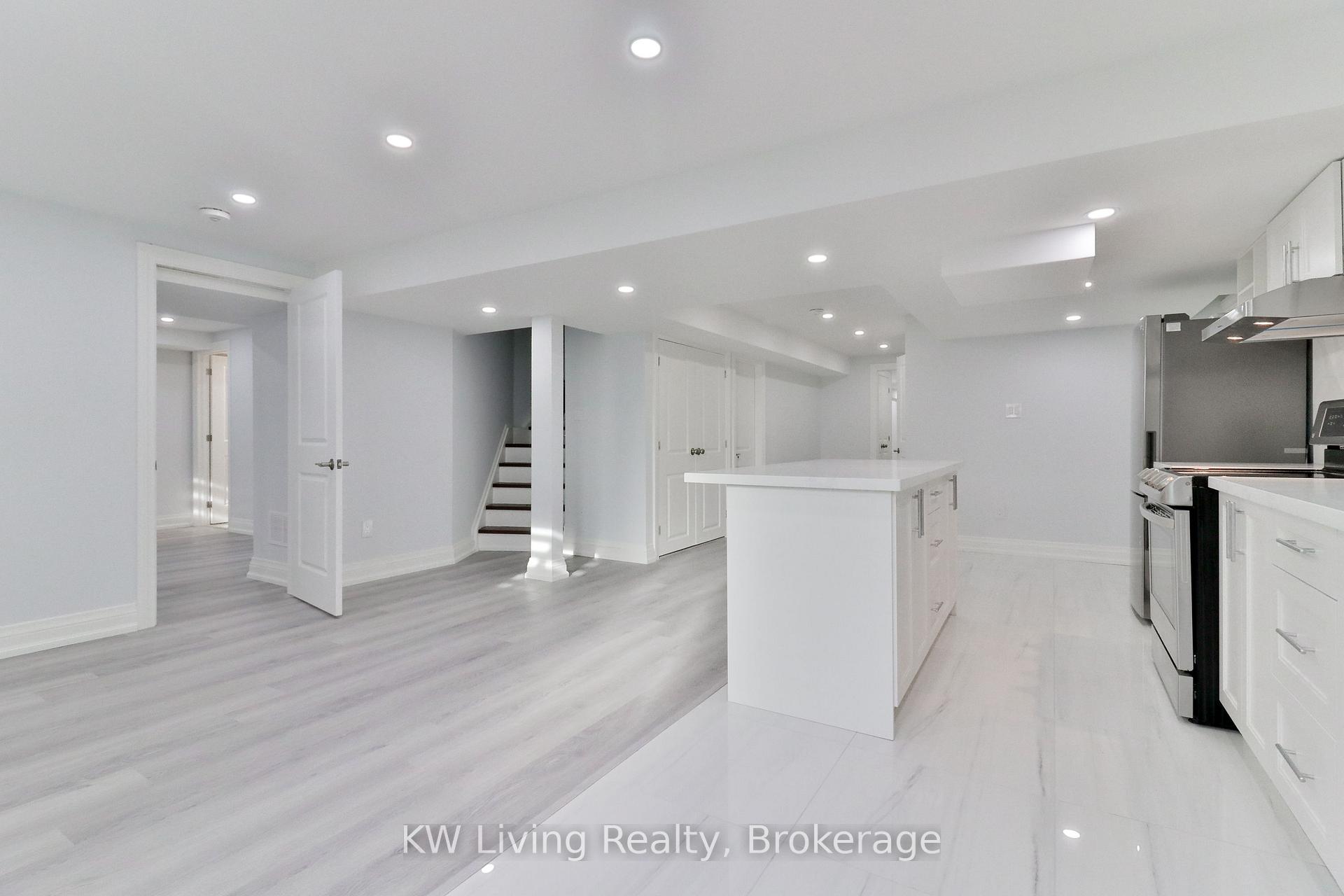 Photo 9 of Unit Bsmt, 70 Bracknell Avenue, Markham, Berczy — HOMEH