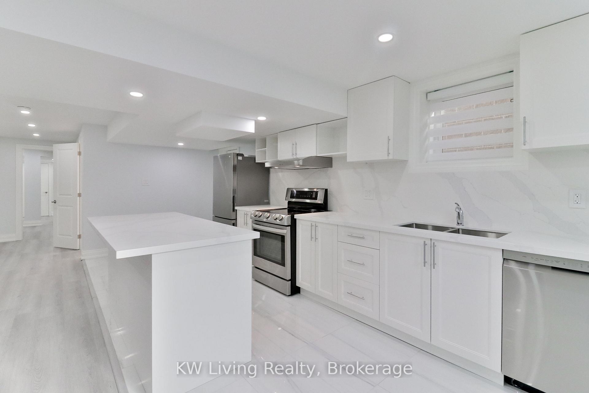 Photo 7 of Unit Bsmt, 70 Bracknell Avenue, Markham, Berczy — HOMEH