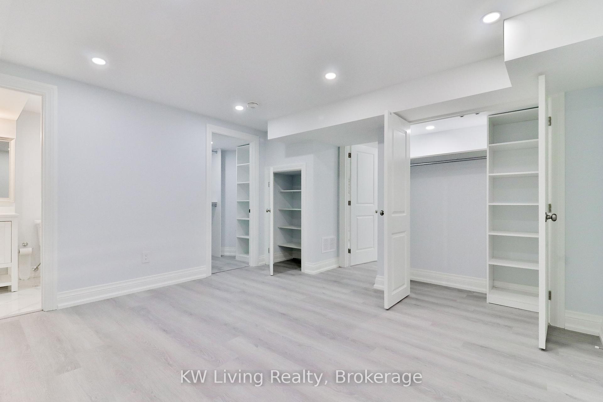 Photo 4 of Unit Bsmt, 70 Bracknell Avenue, Markham, Berczy — HOMEH