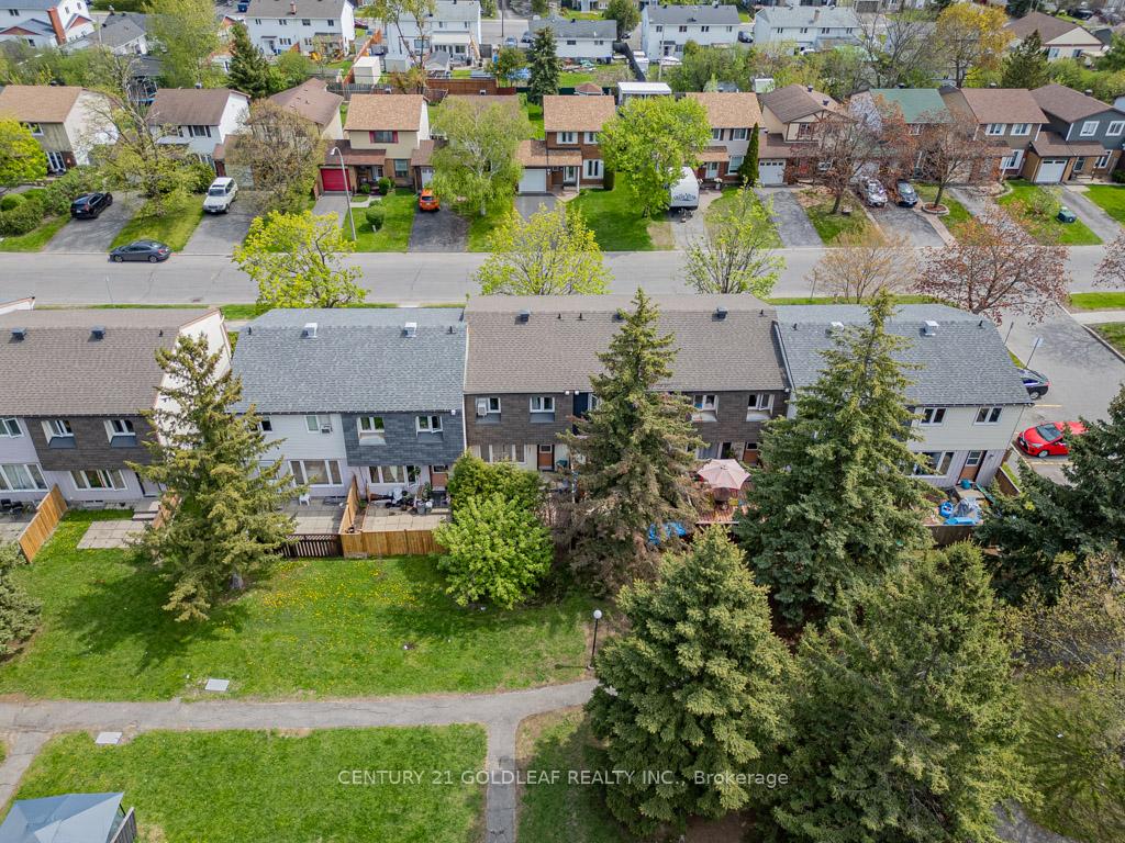 Photo 40 of Unit 11, 1342 Cedarcroft Crescent, Ottawa, Pineview — HOMEH