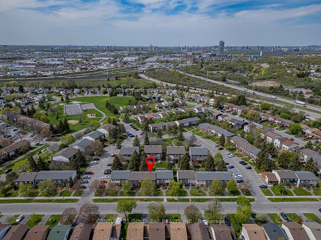 Photo 23 of Unit 11, 1342 Cedarcroft Crescent, Ottawa, Pineview — HOMEH