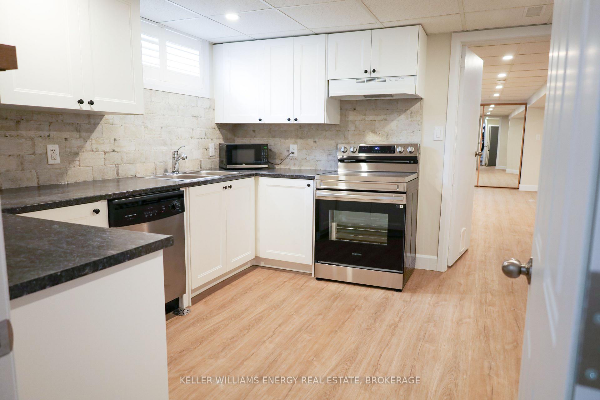 Photo 6 of Unit Bsmt, 242 Chadburn Street, Oshawa, Central — HOMEH