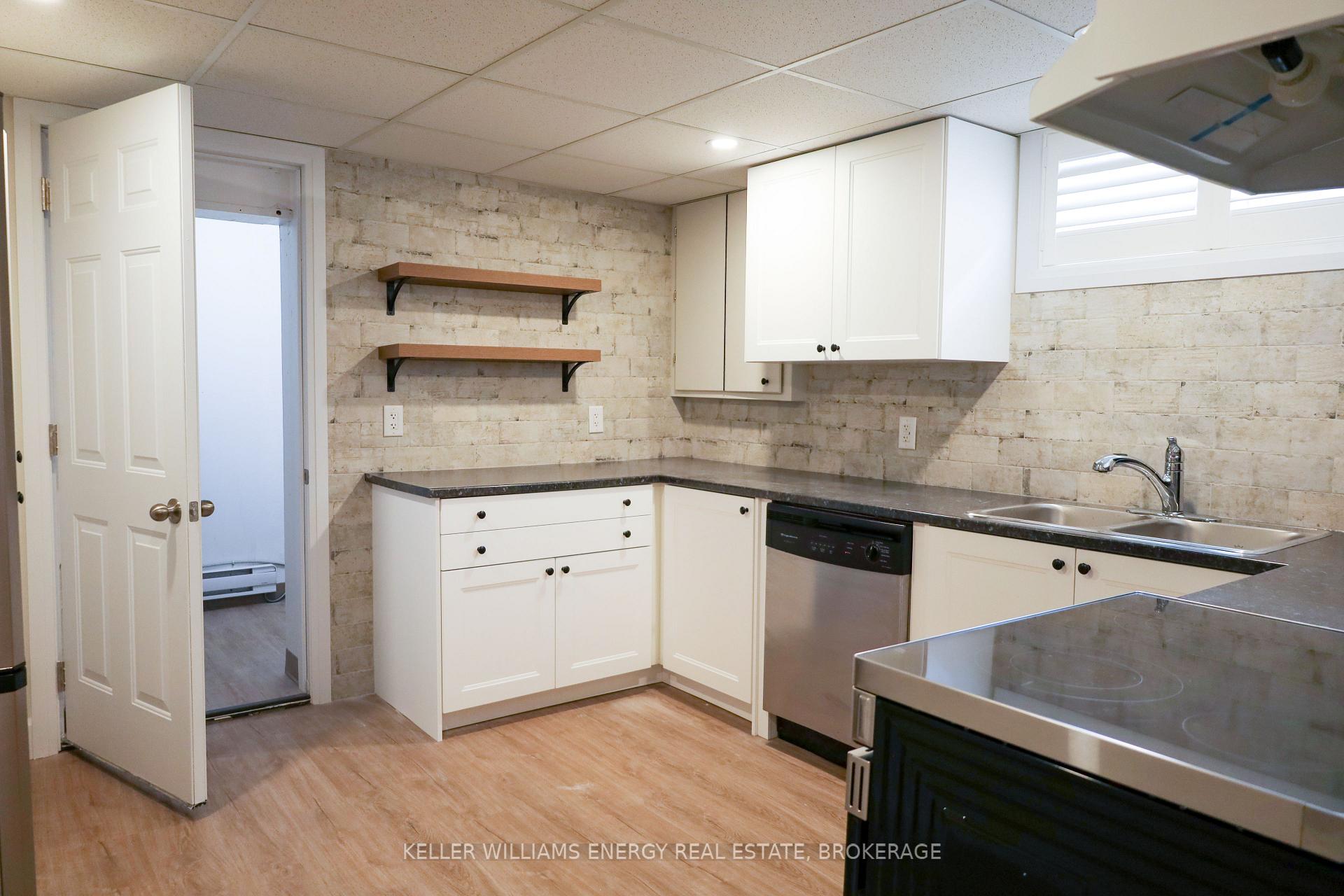 Photo 3 of Unit Bsmt, 242 Chadburn Street, Oshawa, Central — HOMEH
