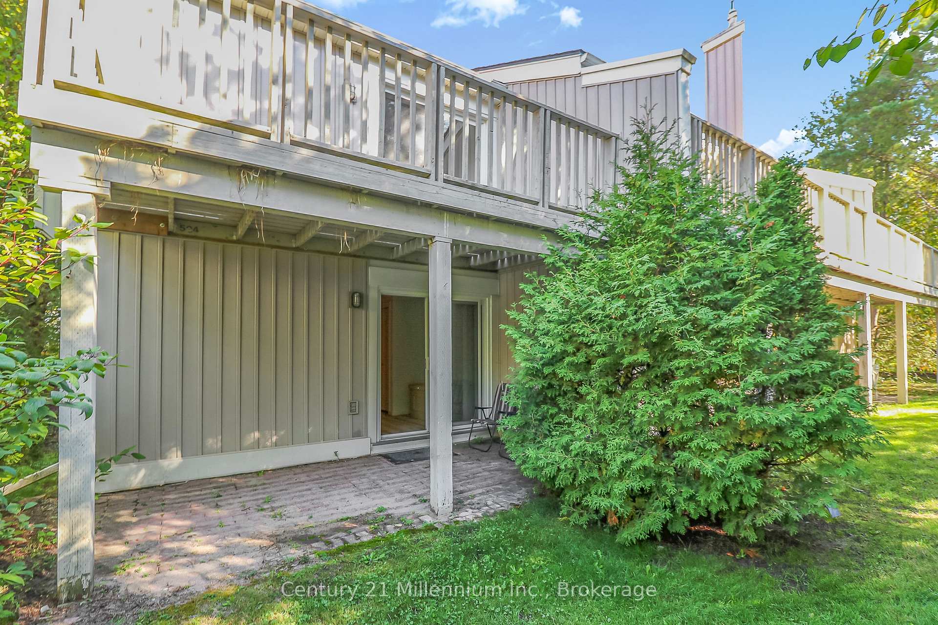 Photo 27 of 524 Oxbow Crescent, Collingwood — HOMEH