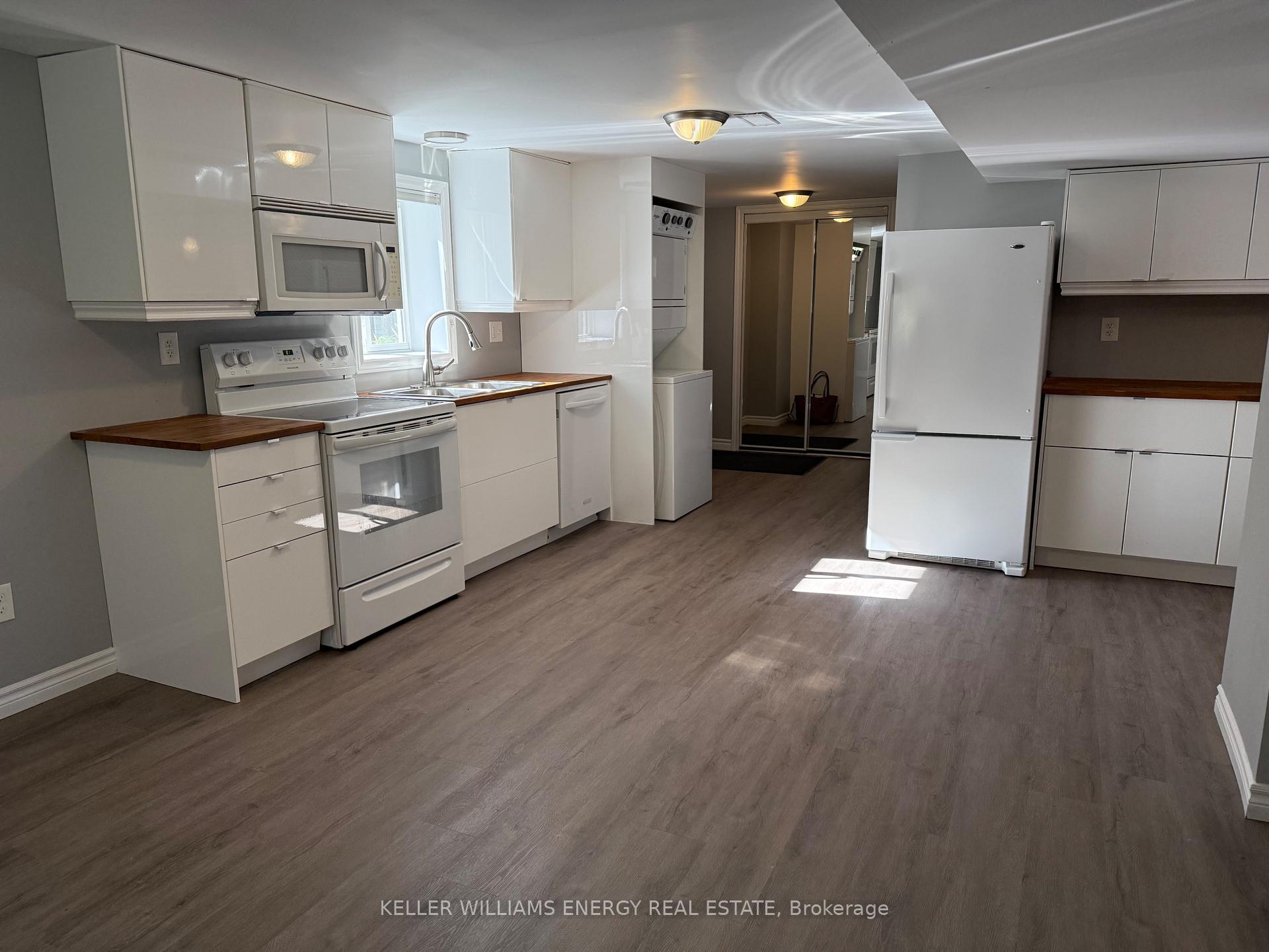 Photo 3 of Unit BSMT, 162 Harmony Road N, Oshawa, Eastdale — HOMEH