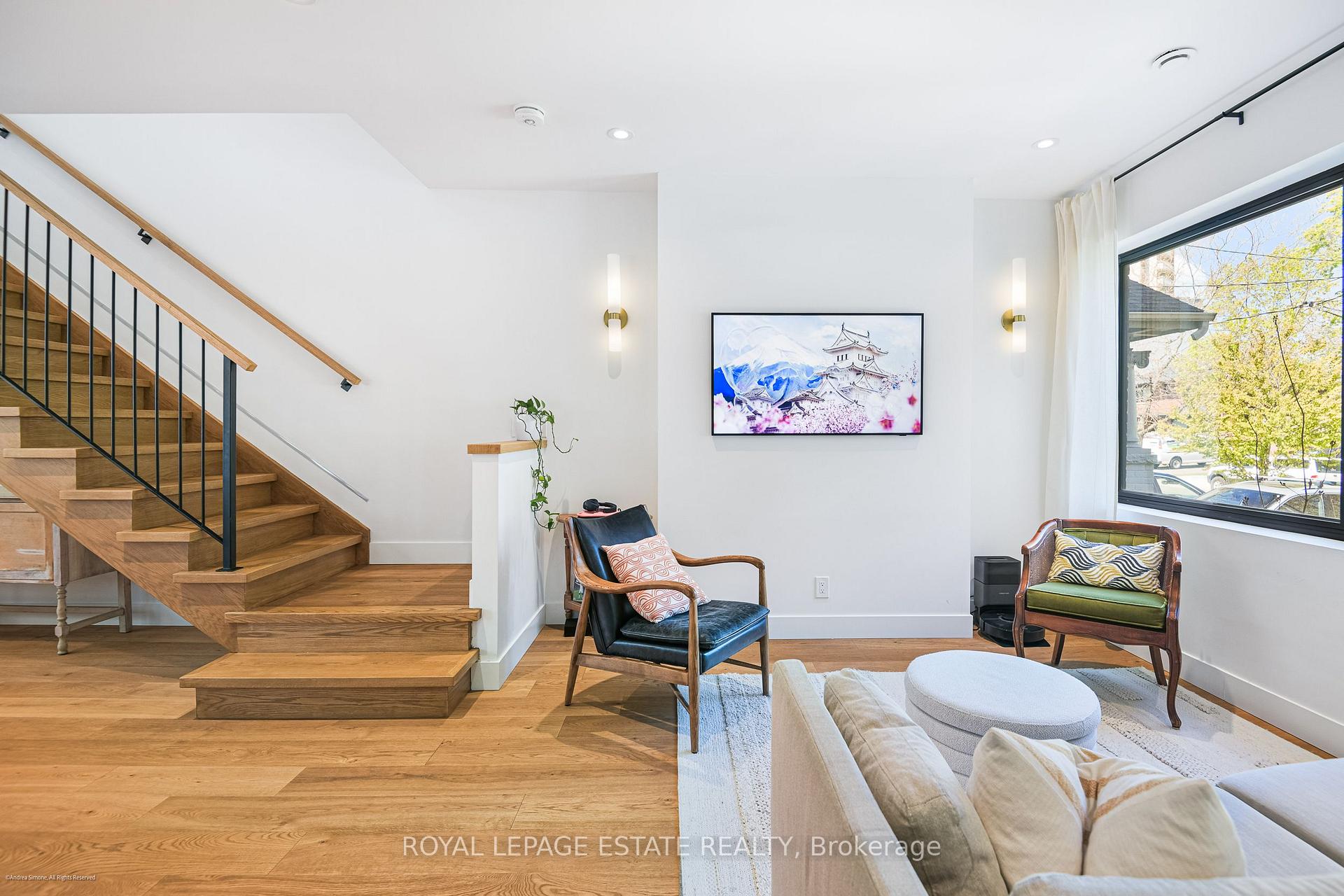 Photo 6 of 23 Fulton Avenue, Toronto, Playter Estates-Danforth — HOMEH