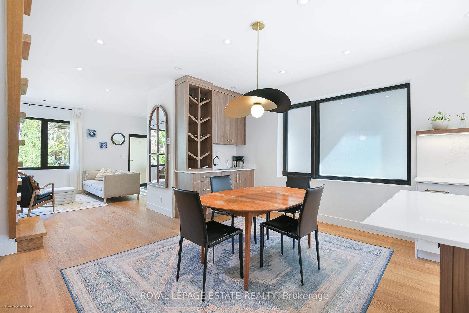 Photo 5 of 23 Fulton Avenue, Toronto, Playter Estates-Danforth — HOMEH