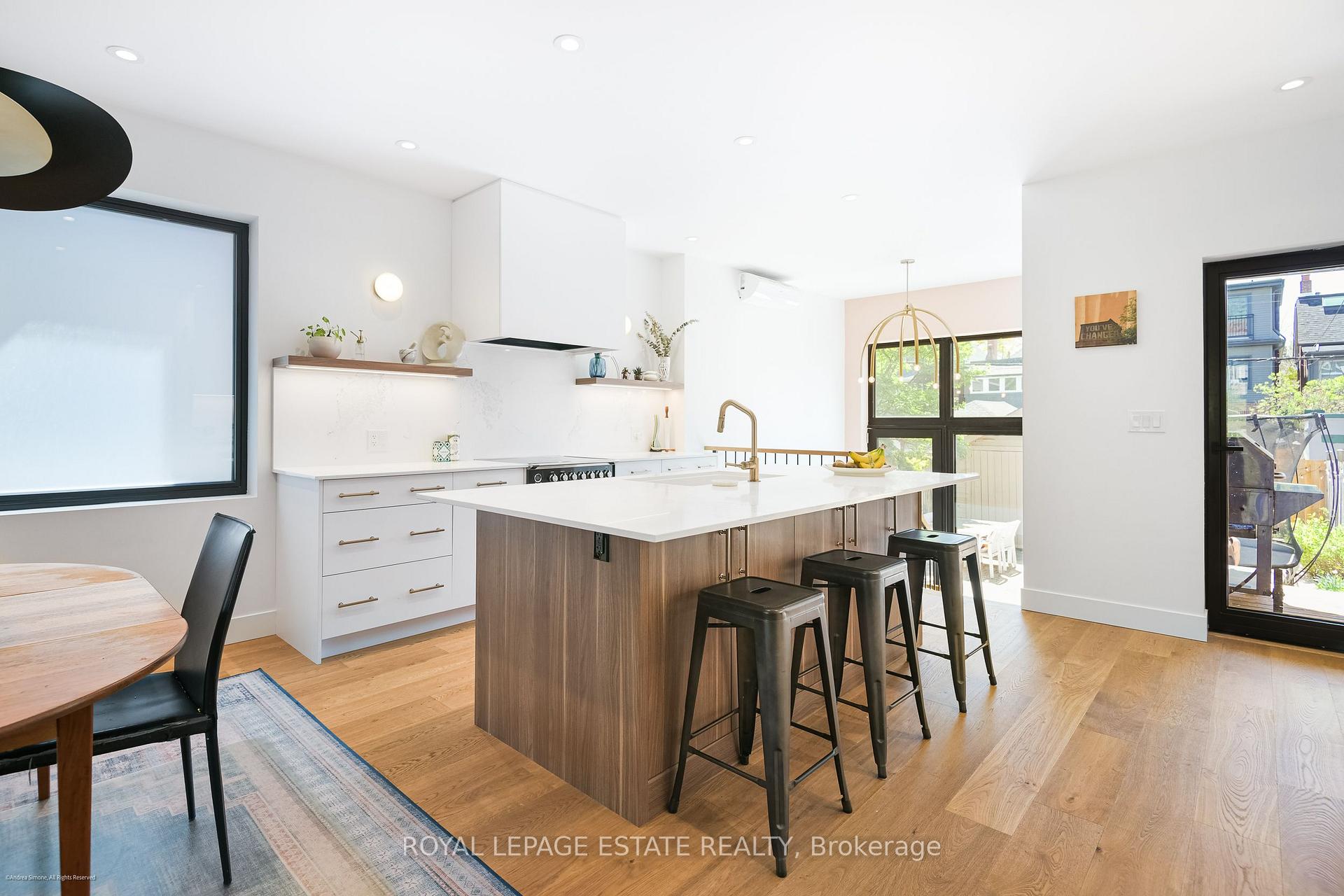Photo 4 of 23 Fulton Avenue, Toronto, Playter Estates-Danforth — HOMEH