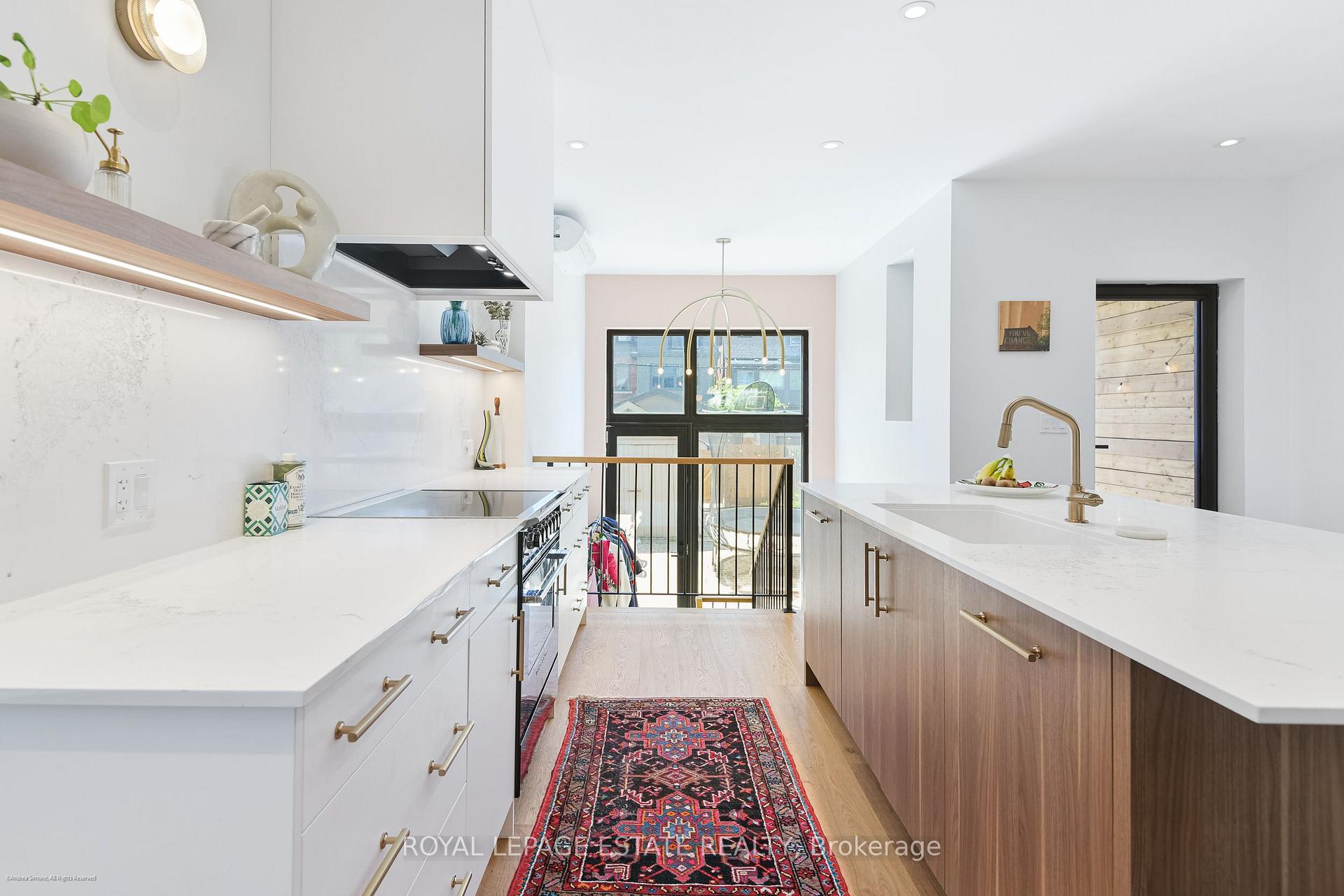 Photo 8 of 23 Fulton Avenue, Toronto, Playter Estates-Danforth — HOMEH
