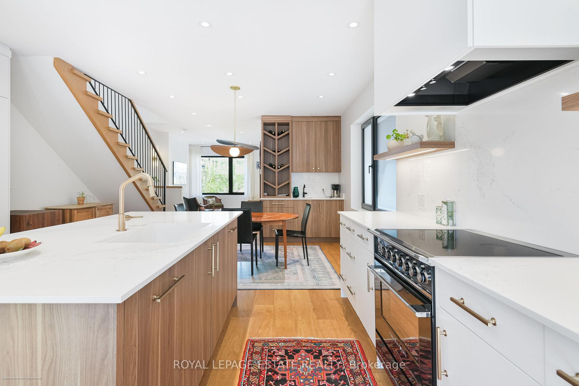 Photo 9 of 23 Fulton Avenue, Toronto, Playter Estates-Danforth — HOMEH