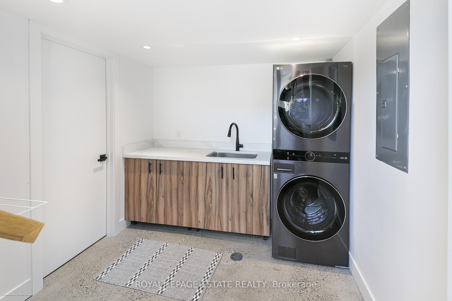 Photo 18 of 23 Fulton Avenue, Toronto, Playter Estates-Danforth — HOMEH