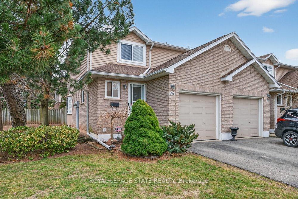 Photo 1 of Unit 46, 610 Barton Street, Hamilton, Stoney Creek — HOMEH