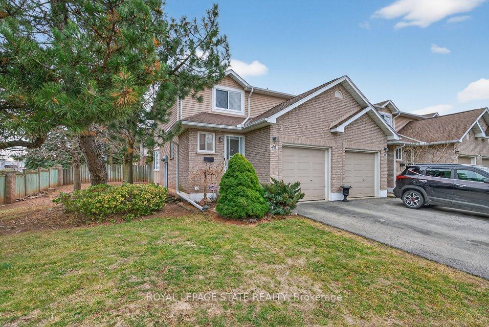 Photo 24 of Unit 46, 610 Barton Street, Hamilton, Stoney Creek — HOMEH