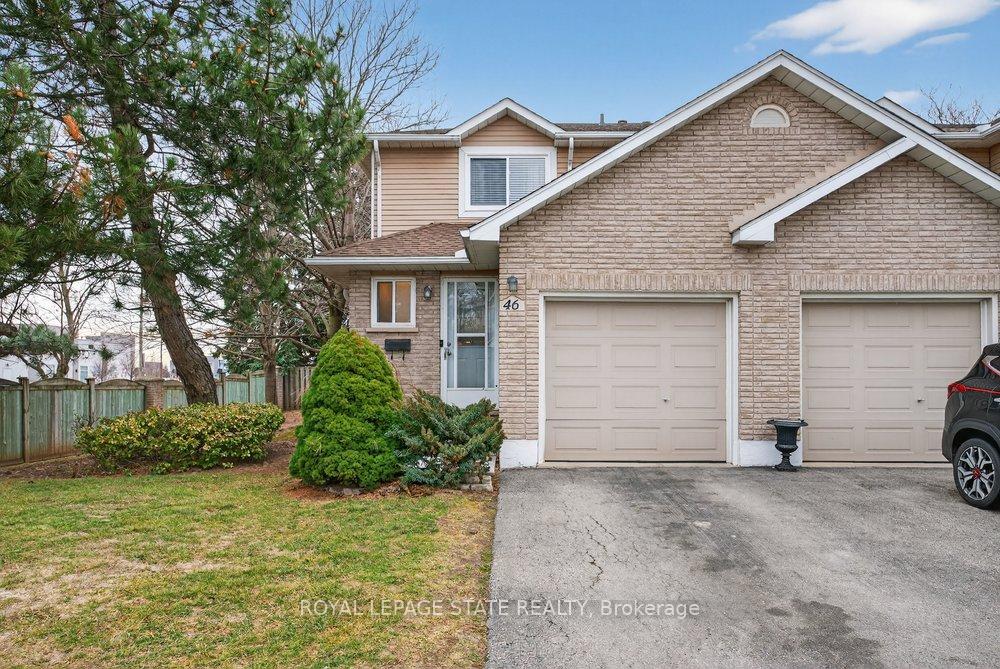 Photo 15 of Unit 46, 610 Barton Street, Hamilton, Stoney Creek — HOMEH