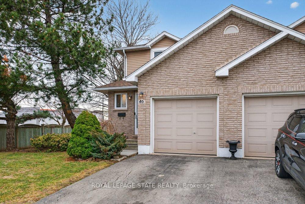 Photo 28 of Unit 46, 610 Barton Street, Hamilton, Stoney Creek — HOMEH
