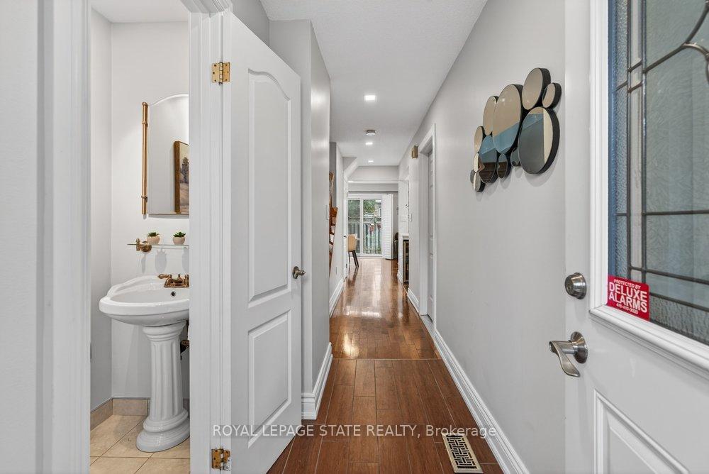 Photo 21 of Unit 46, 610 Barton Street, Hamilton, Stoney Creek — HOMEH