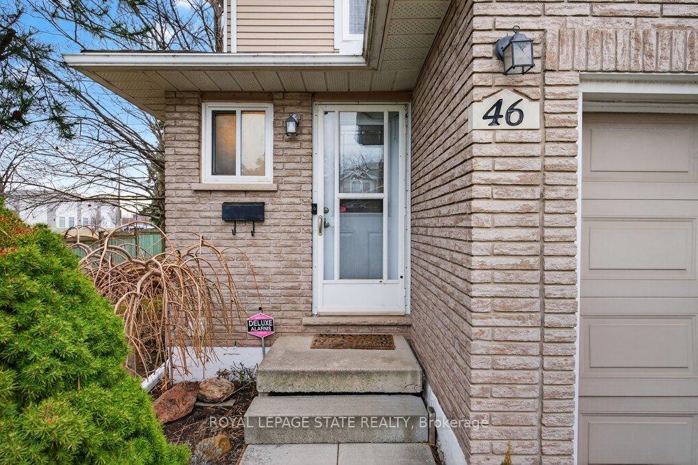 Photo 5 of Unit 46, 610 Barton Street, Hamilton, Stoney Creek — HOMEH