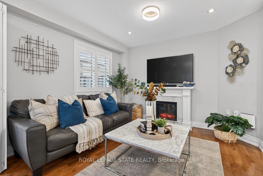 Photo 6 of Unit 46, 610 Barton Street, Hamilton, Stoney Creek — HOMEH