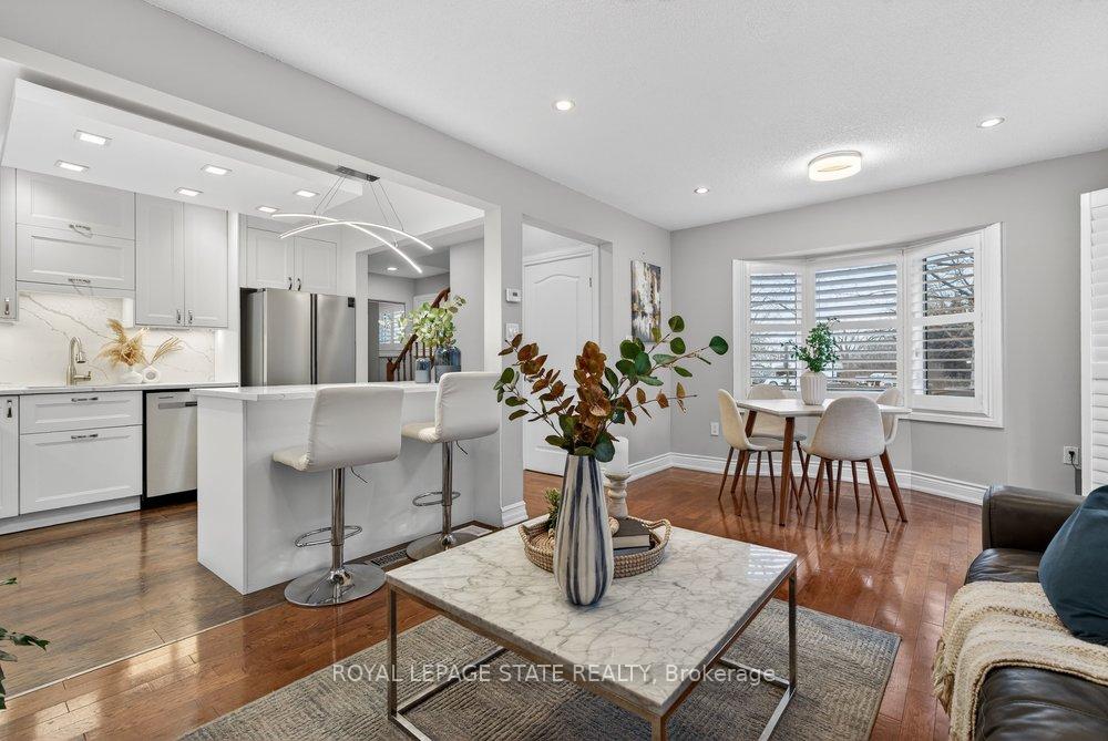 Photo 25 of Unit 46, 610 Barton Street, Hamilton, Stoney Creek — HOMEH
