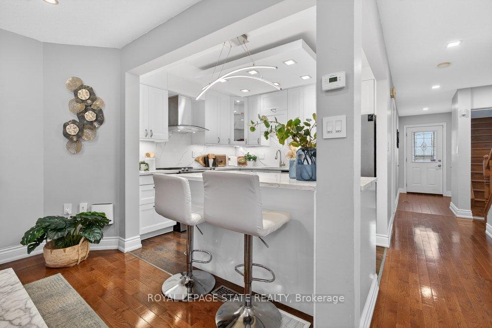 Photo 27 of Unit 46, 610 Barton Street, Hamilton, Stoney Creek — HOMEH