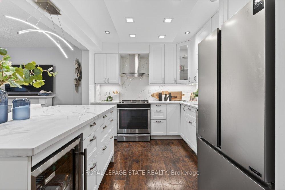 Photo 9 of Unit 46, 610 Barton Street, Hamilton, Stoney Creek — HOMEH