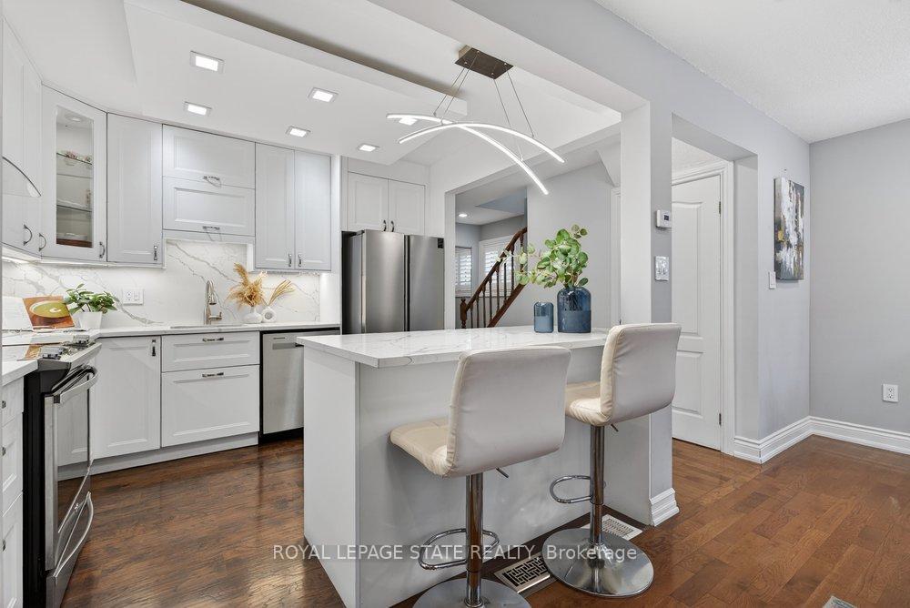 Photo 22 of Unit 46, 610 Barton Street, Hamilton, Stoney Creek — HOMEH