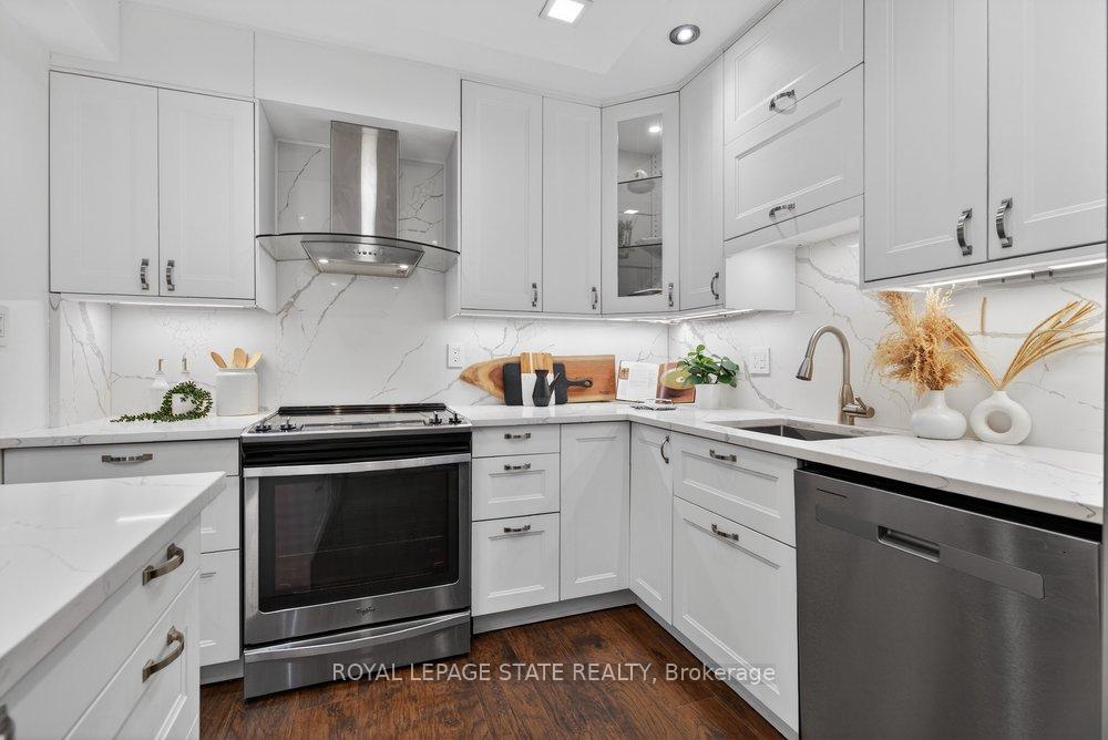 Photo 26 of Unit 46, 610 Barton Street, Hamilton, Stoney Creek — HOMEH
