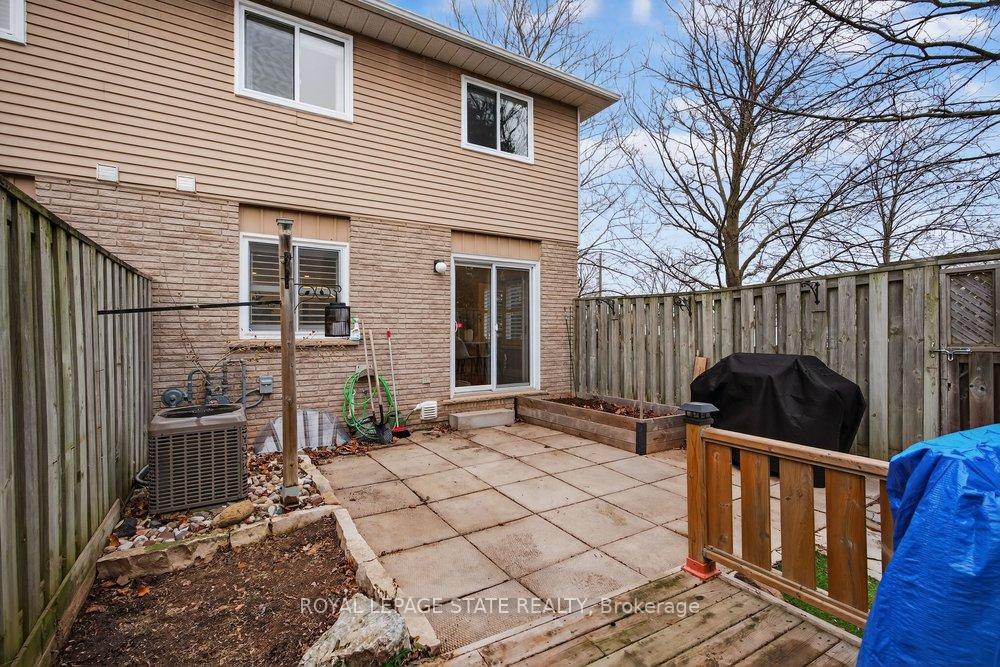 Photo 38 of Unit 46, 610 Barton Street, Hamilton, Stoney Creek — HOMEH