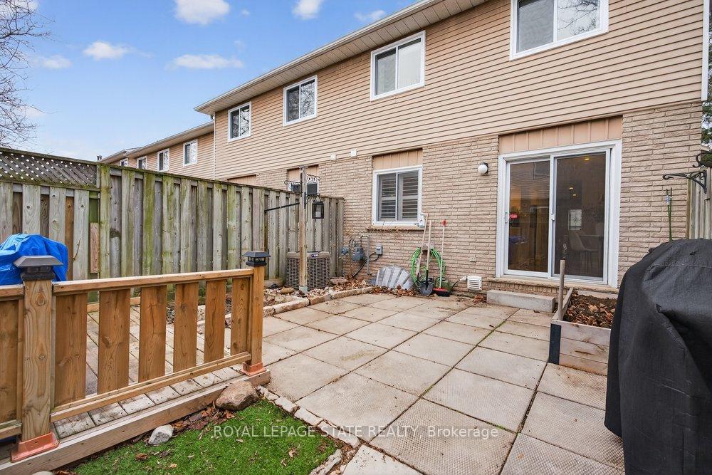 Photo 36 of Unit 46, 610 Barton Street, Hamilton, Stoney Creek — HOMEH