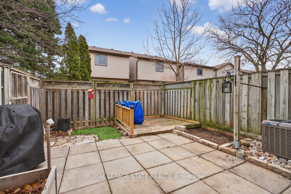 Photo 35 of Unit 46, 610 Barton Street, Hamilton, Stoney Creek — HOMEH