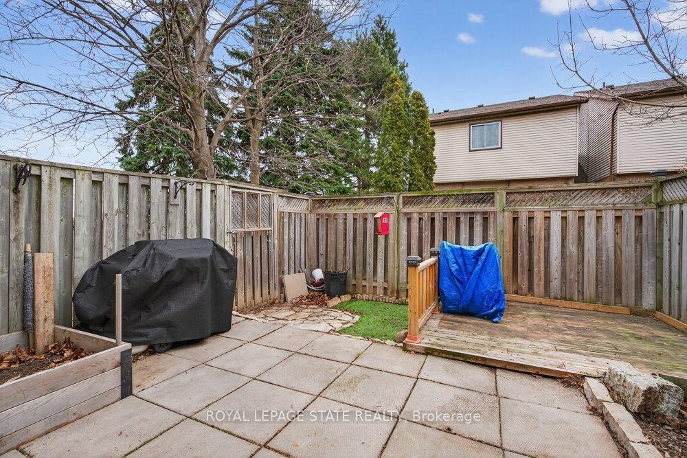 Photo 23 of Unit 46, 610 Barton Street, Hamilton, Stoney Creek — HOMEH