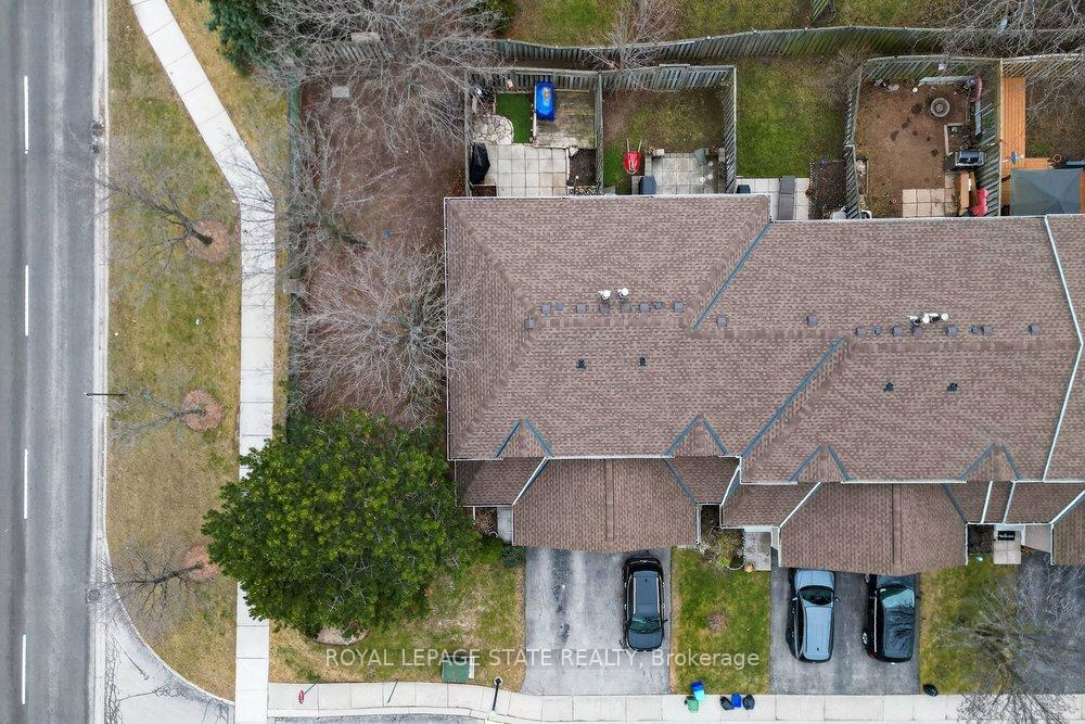 Photo 37 of Unit 46, 610 Barton Street, Hamilton, Stoney Creek — HOMEH